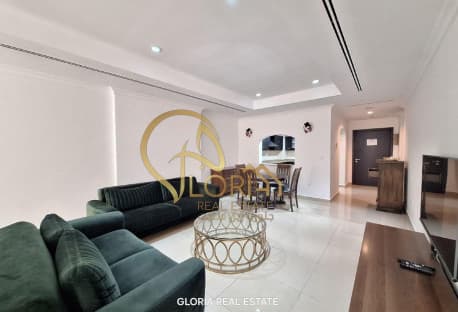 Huge Studio | Furnished | Separate Kitchen |