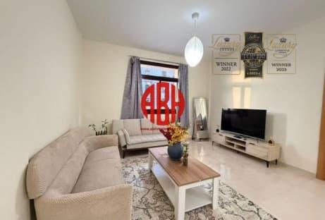 COZY 1 BDR FOR SALE | FULL FURNISHED| VALUE OFFER