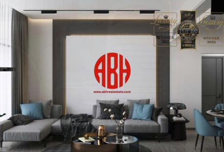 LUXURY SEA-VIEW 3BDR | ONLY 2% DP | FULL AMENITIES