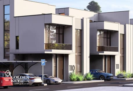 Down P 10% -Post Handover 3 Years- Elevator/Garden