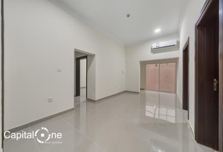 SPACIOUS 3BHK WITH BACKYARD | NO AGENCY FEE