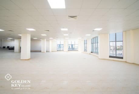 2 Months Free | Fitted Office Space | 357 sqm