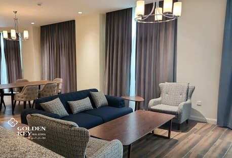 Premium Tower | For Sale | Payment Plan | 2BR+Maid