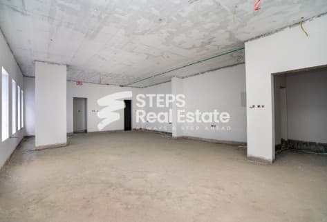 Brand New Building for Rent in Rawdat Al Khail