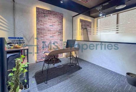 High-yield Investment | 60SQM Fitted Office Space