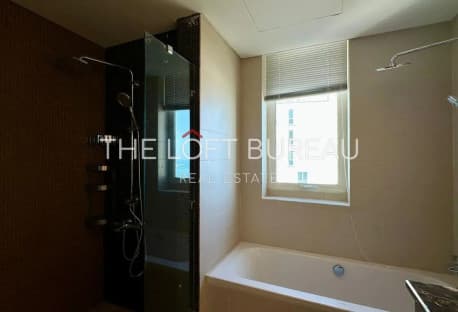 3-Bedroom | Viva Bahriya | Sea View | Huge Kitchen