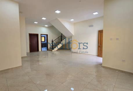 Spacious 5-Bedroom Apartment in Al Markhiya