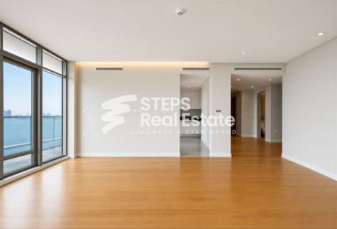 Ready Duplex Apartment with Payment Plan in Lusail