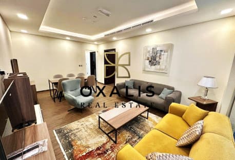 BILLS INCLUSIVE | FURNISHED 1 BEDROOM | LAST UNIT