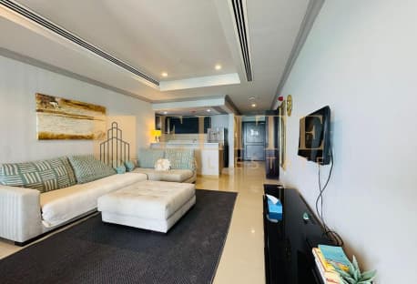 Included Bills | Luxurious Studio Furnished