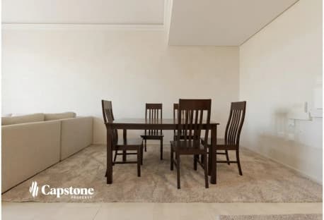 1 BEDROOM | FULLY-FURNISHED | NEAR FAMILY PARK