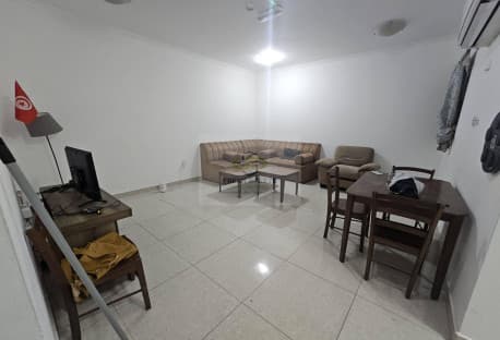 Affordable 1BHK Furnished Included (Kharama)