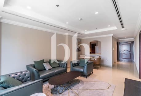 MOVE-IN READY | 1BR | FULLY FURNISHED | PORTO