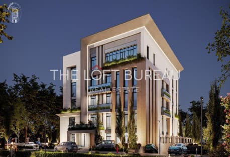 NO COMMISSION|FURNISHED 3 BR+MAID|20% DP|5 YEARS