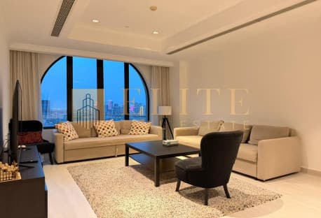 Hot Deal | Luxurious One Bedrooms