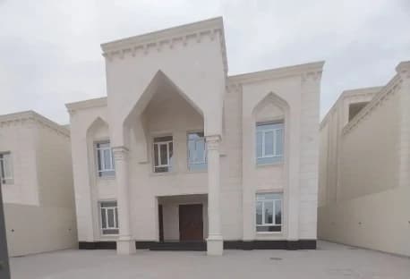 sale villa in Al Wukair New luxury independent