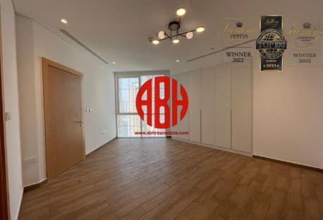 BILLS INCLUDED | LUXE 2-BDR + MAID | TOP AMENITIES