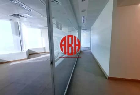 NO AGENCY FEE | LUXURY OFFICE SPACE | BILLS FREE