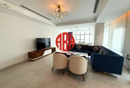 ALL BILLS INCLUDED | COZY 2 BDR + MAID | SEA VIEW
