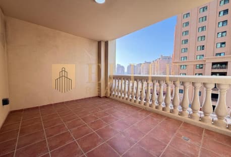 Fully Furnishe Studio Fully Furnished Porto Arabia