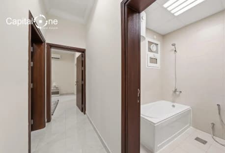 FULLY FURNISHED 2BHK AL SADD NO COMMISSION