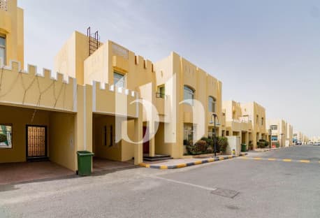 MODERN | 4 BEDROOMS VILLA | WITH MONTH FREE