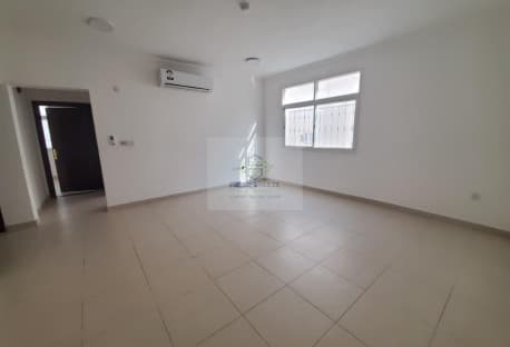 Unfurnished 2 BHK available in Madinat Khalifa