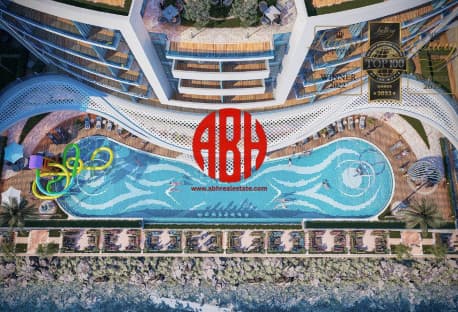 LUXURY 1BDR UNIT | 2% DOWN PAYMENT | TOP AMENITIES