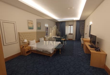 BEAUTIFUL APARTMENT |DOHA -AL NASER