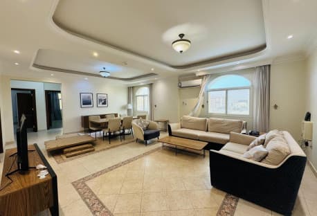 AMAZING FULLY FURNISHED APARTMENT WITH POOL