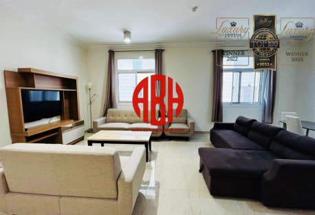 ELEGANT LIVING | SPACIOUS 2 BR | AMAZING AMENITIES
