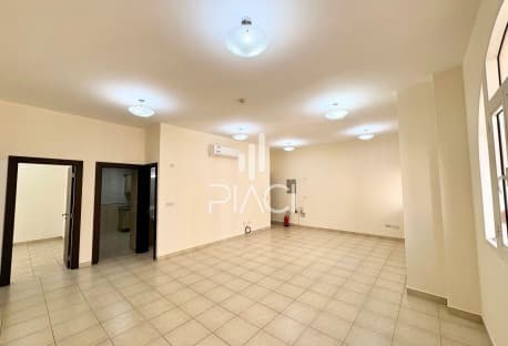 Spacious 2BHK for Rent in Najma – Prime Location