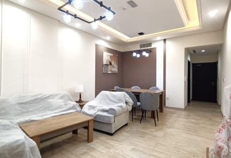 STYLISH 2-BDR + MAID | BRAND NEW | BILLS INCLUDED