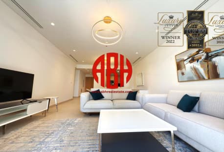 ELEGANT LIVING| 2BR APARTMENT| EXCLUSIVE AMENITIES