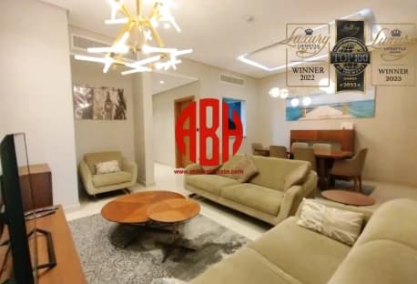 HOT OFFER | MODERN 2 BEDROOM | FULL AMENITIES