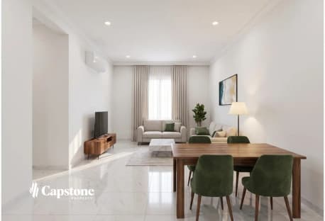 BRANDNEW 2 BEDROOM APARTMENT IN DUHAIL
