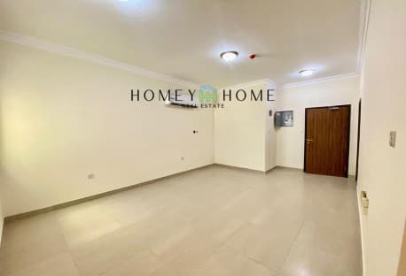 2-bedrooms apartment for rent in Al Wakra