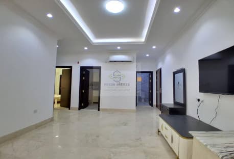 2BHk Semi Furnished For Family One month Free