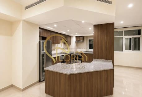 Best price| Ready Title Deed 2BHK | Lusail | 1.25M