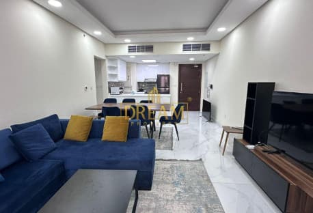 Cozy 2 Bedroom + Maid | Bills Included | Lusail