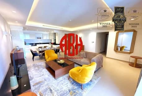LUXURIOUS 2BDR | BALCONY + AMENITIES | BILLS FREE