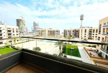 SPACIOUS 1 BDR | BILLS INCLUDED | PRIME LOCATION
