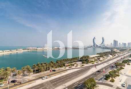 STRONG INVESTMENT OPPORTUNITY IN LUSAIL MARINA