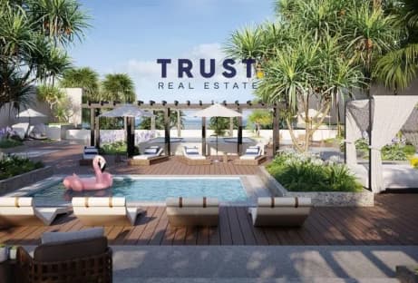 luxury 1-bedroom apartments for sale in The Pearl