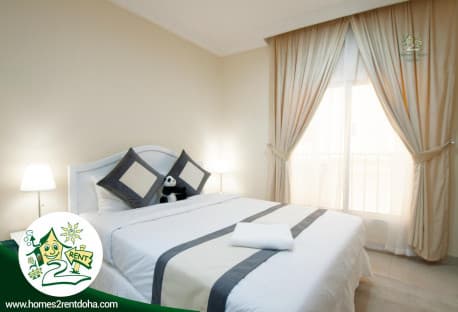 FF 1BHK ! All Inclusive ! Short and Long Term