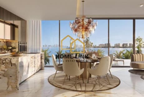 30% DP | Lavish 2+Maid Apartment | Elie Saab