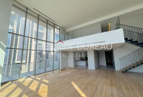 Duplex 3 Bedroom|Available PP 6Years|20% DP|No Fee