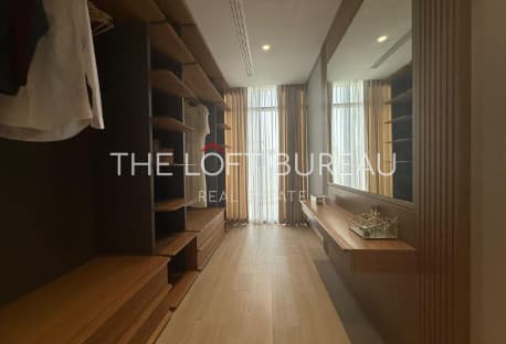 LUXURY MODERN 7 BR VILLA|PRIVATE POOL|PEARL ISLAND
