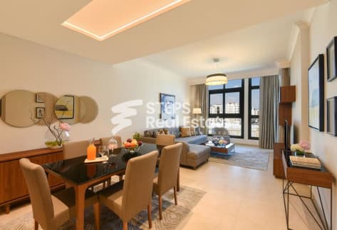 Luxury 1 Bedroom Apartment | 2 Months Free