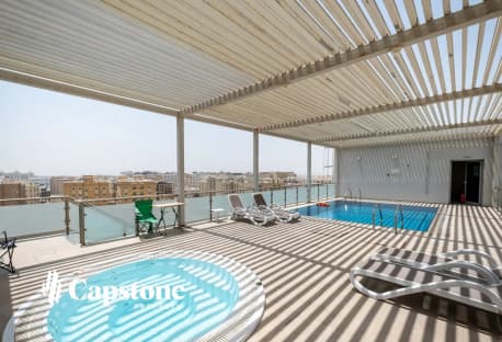 BILLS INCLUDED | NEAR HAMAD HOSPITAL AND METRO